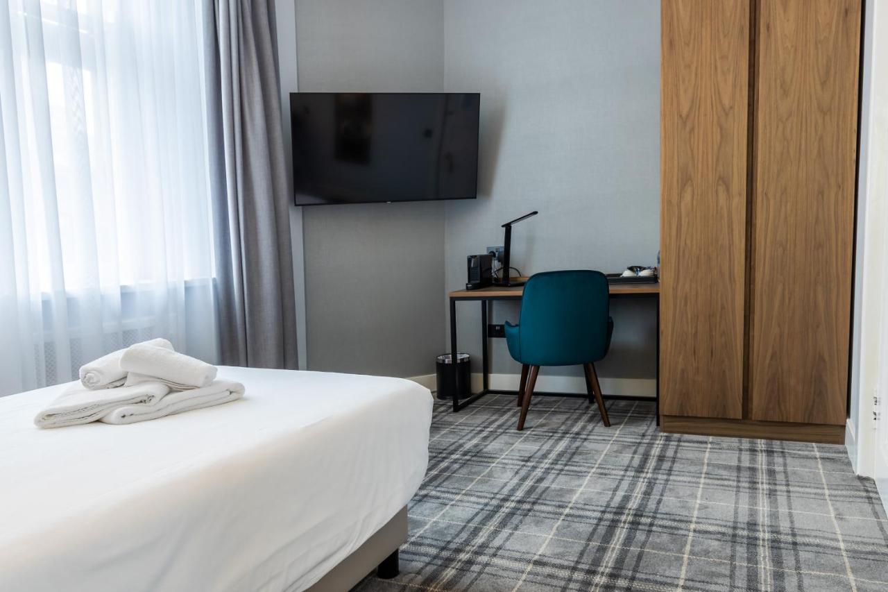 Radisson Blu Hotel, Perth Eksteriør bilde