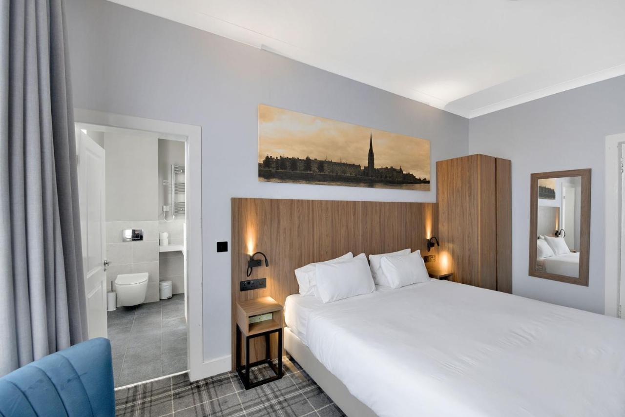 Radisson Blu Hotel, Perth Eksteriør bilde