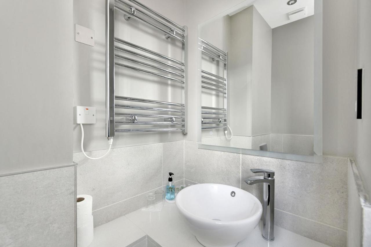 Radisson Blu Hotel, Perth Eksteriør bilde