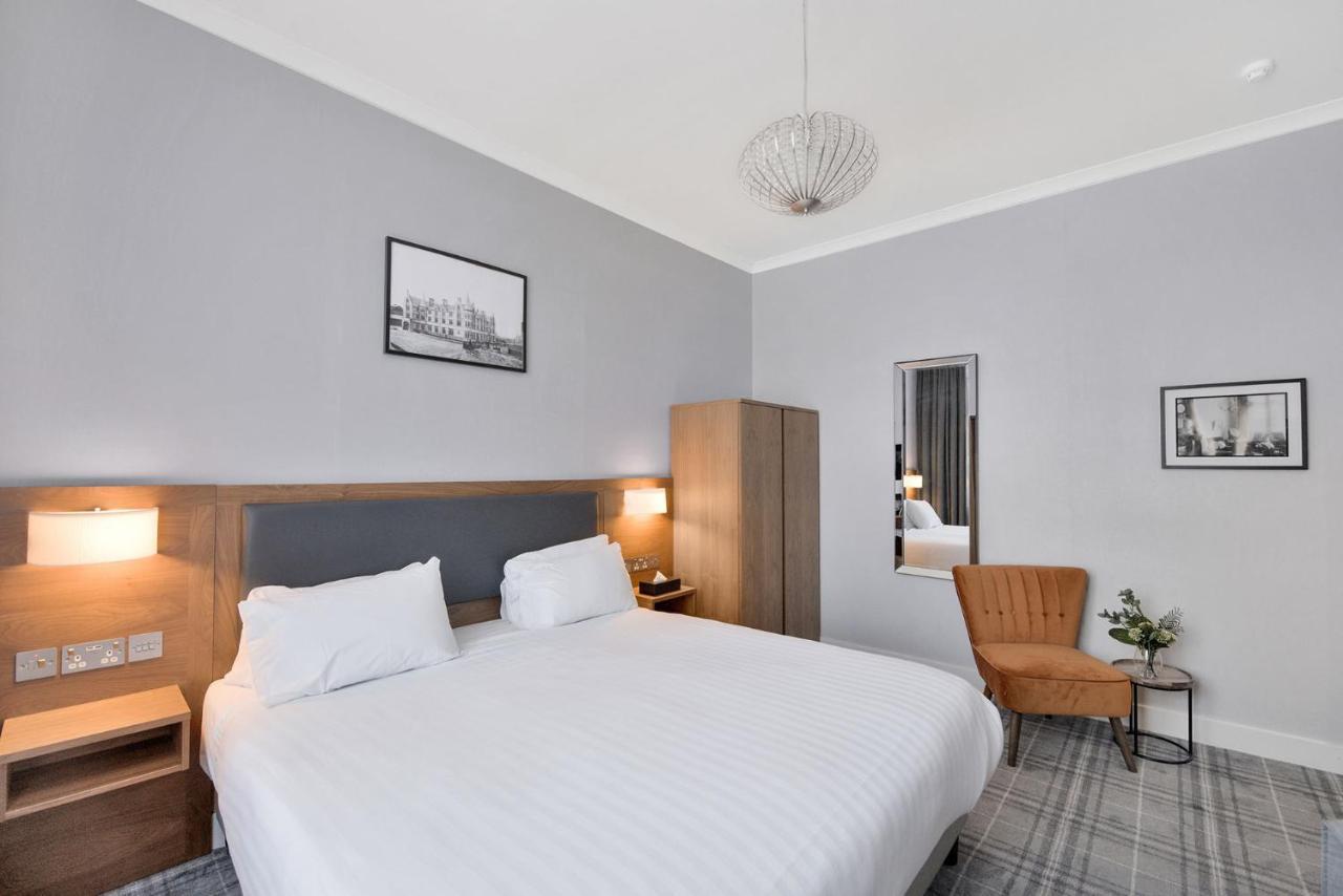 Radisson Blu Hotel, Perth Eksteriør bilde