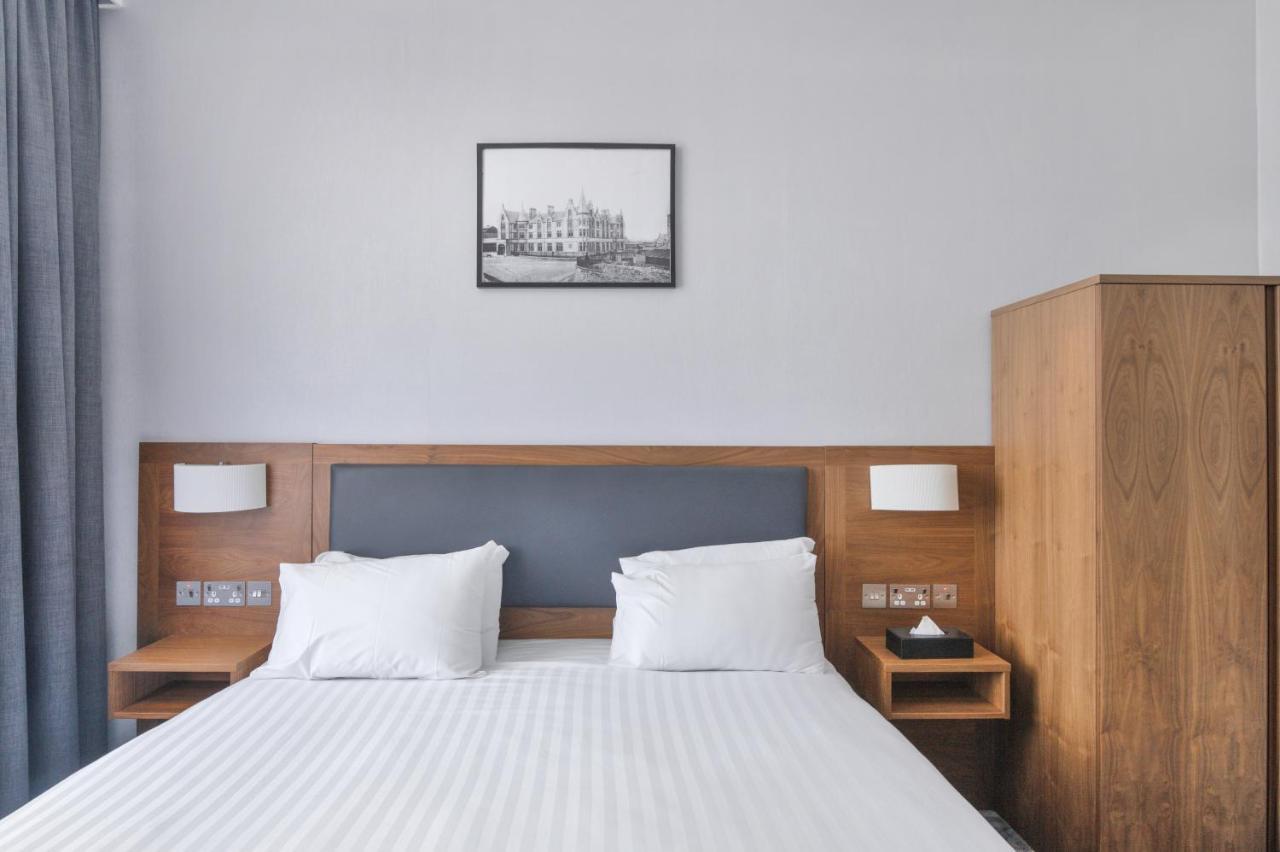 Radisson Blu Hotel, Perth Eksteriør bilde