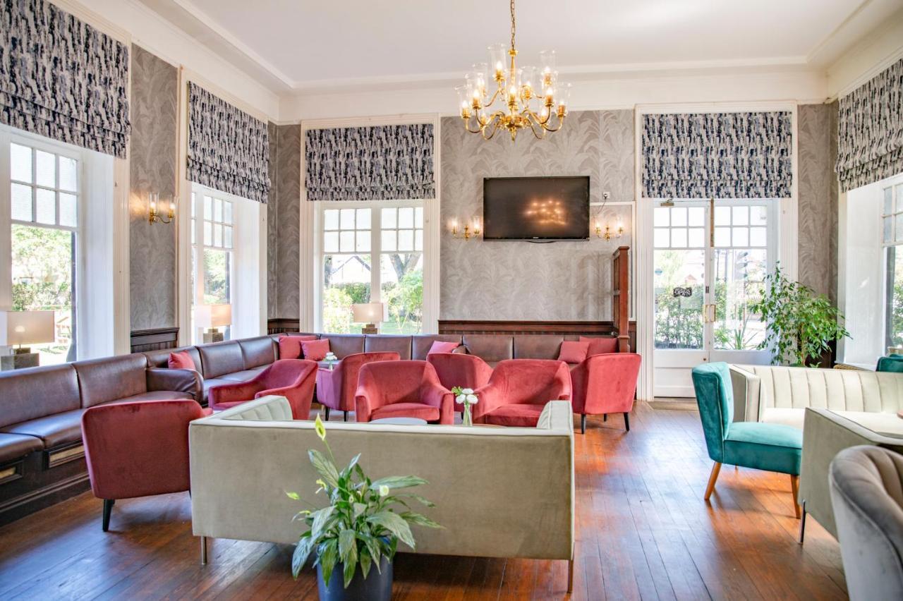 Radisson Blu Hotel, Perth Eksteriør bilde