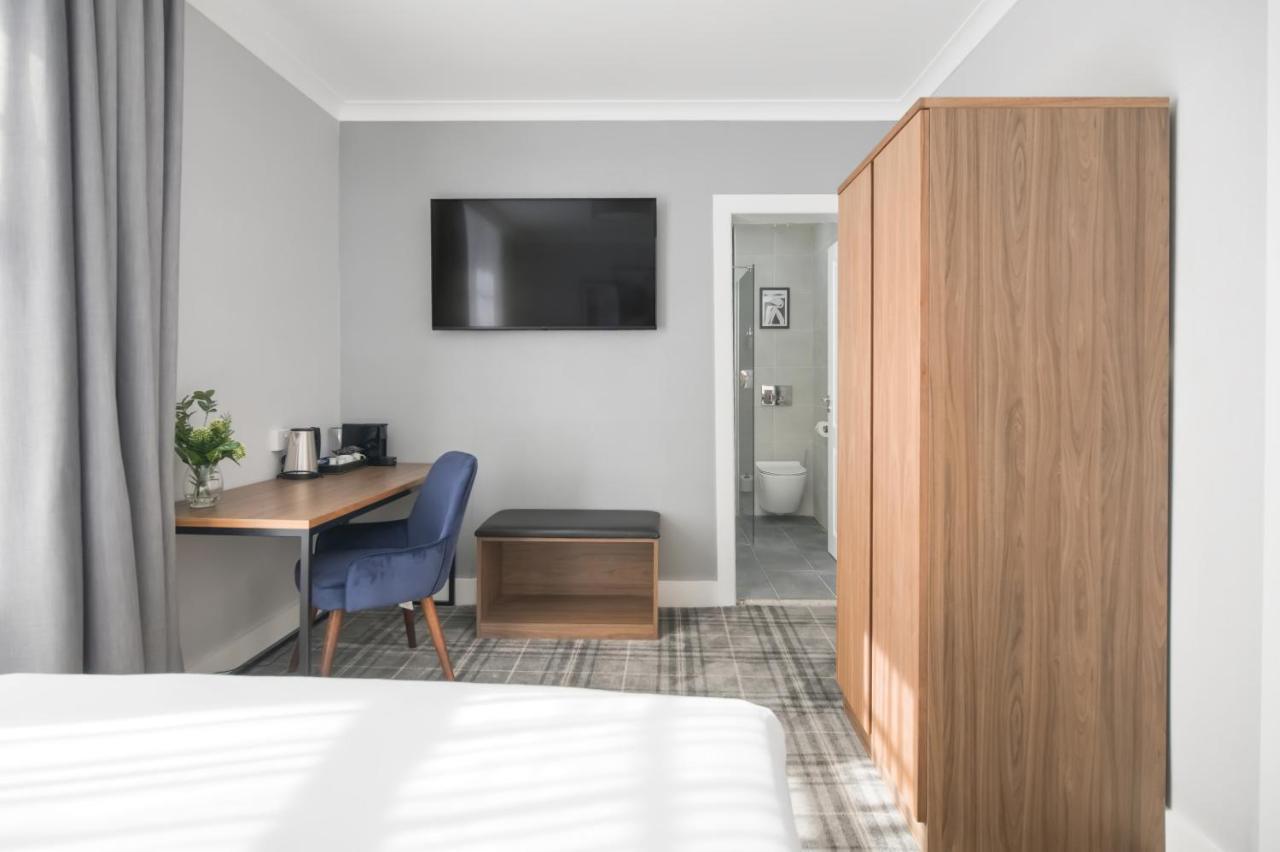Radisson Blu Hotel, Perth Eksteriør bilde