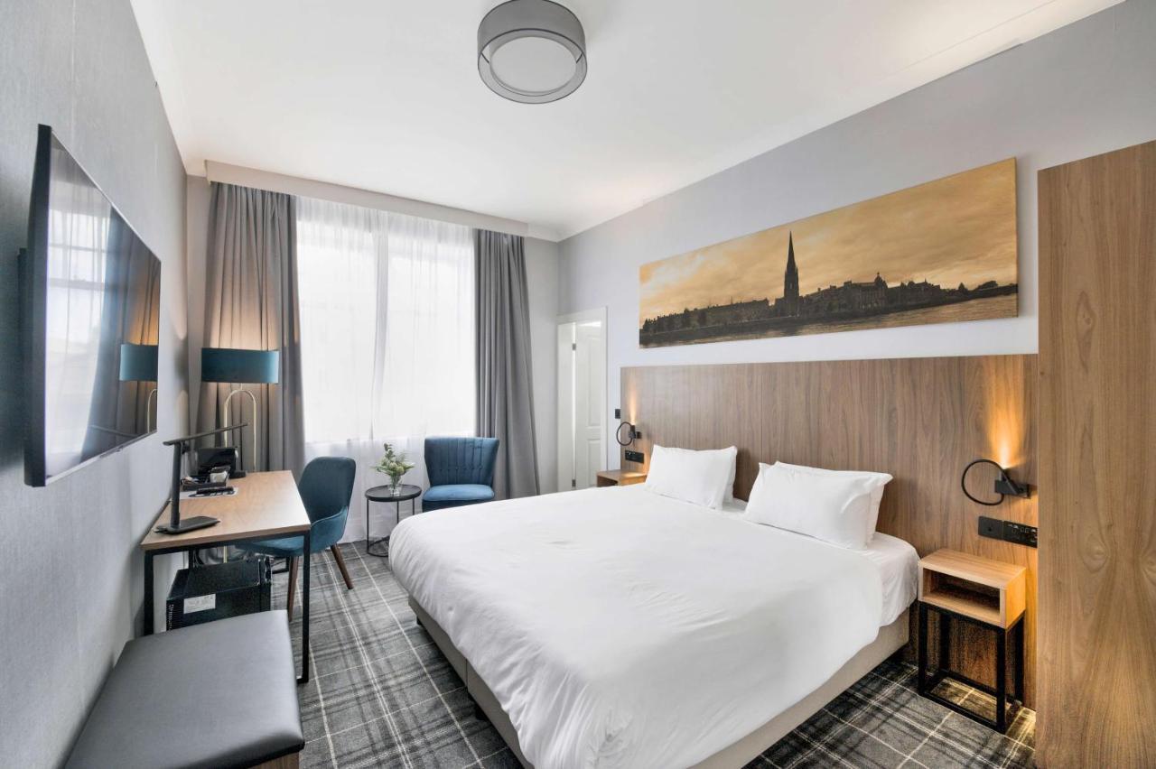 Radisson Blu Hotel, Perth Eksteriør bilde