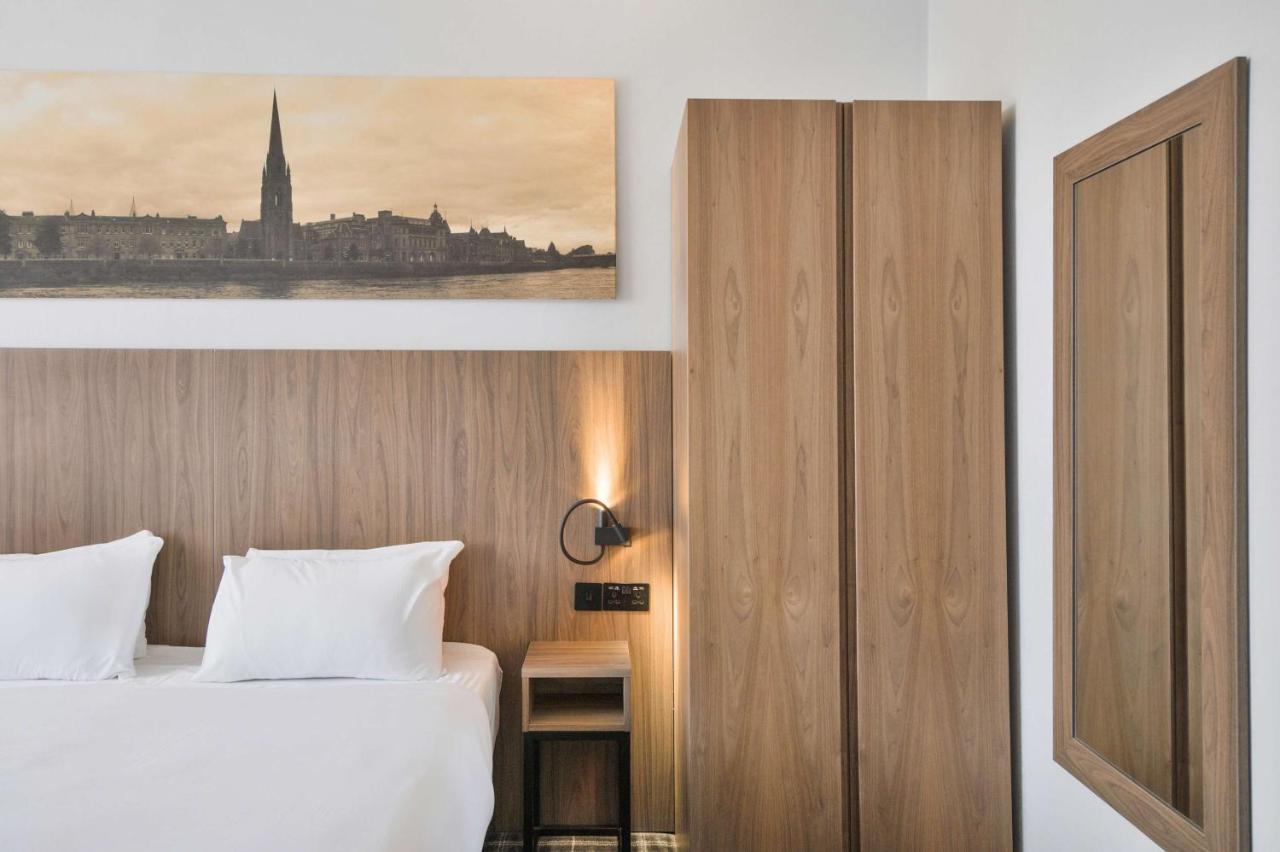 Radisson Blu Hotel, Perth Eksteriør bilde