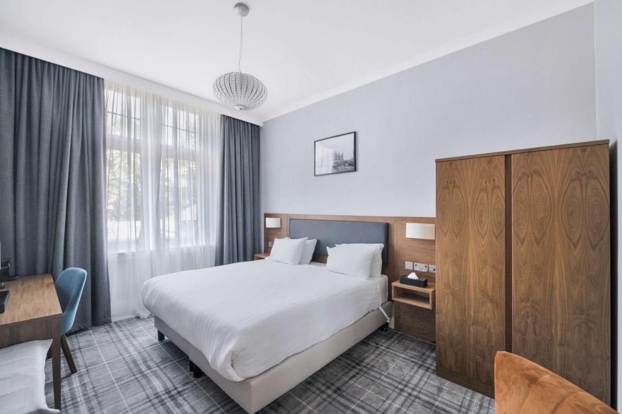 Radisson Blu Hotel, Perth Eksteriør bilde