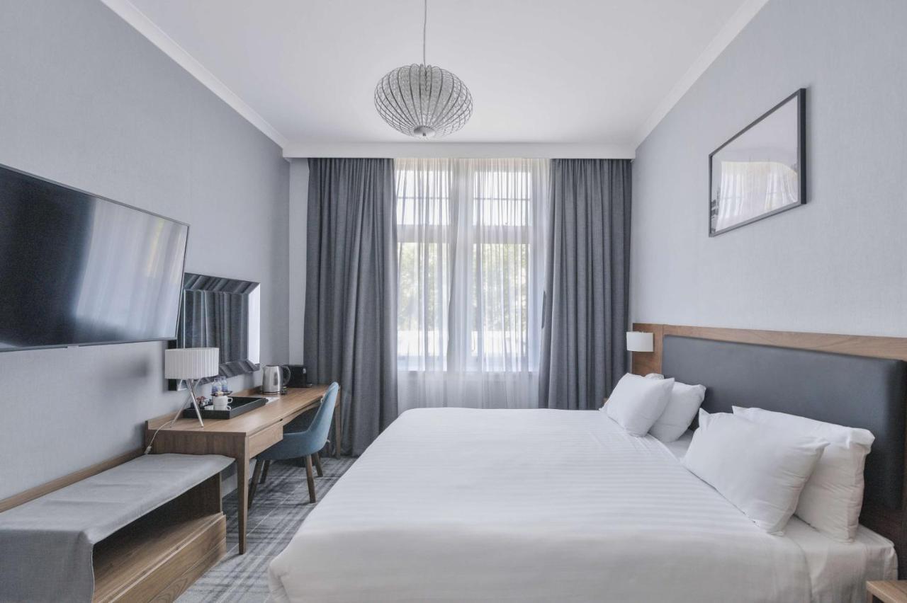Radisson Blu Hotel, Perth Eksteriør bilde