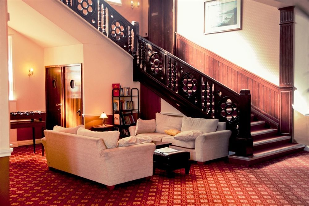 Radisson Blu Hotel, Perth Eksteriør bilde